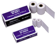 3 Large Roll Box Only