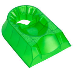 Green Only