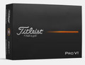 Titleist Pro V1 Golf Balls