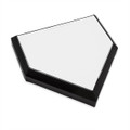 Champion Sports Pro Bury All Home Plate (Pine Bottom)