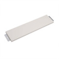 Champion Sports Official Size Pitcher's Plate (2 Spike)