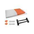 Champion Sports Safety Breakaway Double First Base