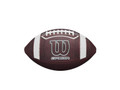 Wilson Omega Official Game Football - NCAA/NFHS