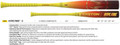 2026 EASTON HYPE FIRE -3 BBCOR BASEBALL BAT