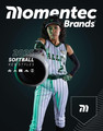 Momentec Brands Softball Catalog (2025)