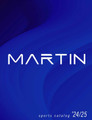 Martin Sports Catalog
