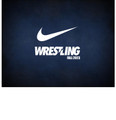 NIKE WRESTLING