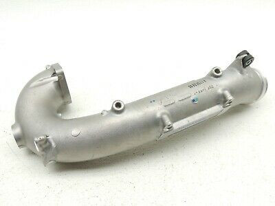 2018+ Honda Accord Stage 2 Type R turbo swap Inlet kit ...