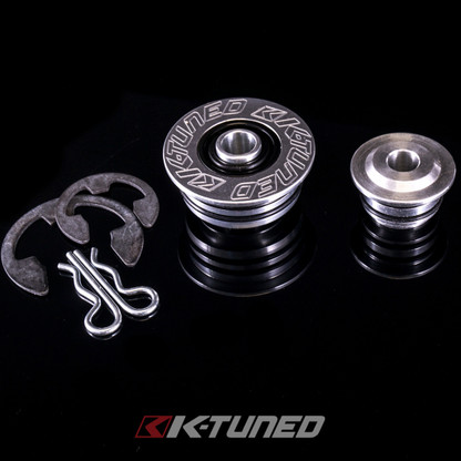 K Tuned Sherical Shifter Cable Bushings Axion Industries