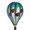 Ladybug 22" Hot Air Balloons (25775)
