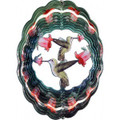 Hummingbird : Eycatcher
