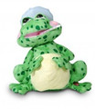 Fever Frog: Cuddle Barn : U P C  # 831133003817