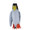 77753  40" Penguin Windsock (77753)