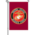 United States Marines: Garden Flag