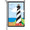 Garden Flag 51151 has been discontinued by manufacture Accent ( Premier Kites ) 
Try House Flag  # 52823
http://stores.canastotagiftshop.net/hatteras-lighthouse/