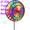 21706 Rainbow Triple Wheel: Special Pricing (21706)