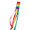 Rainbow Column 40", Windsock (77811)