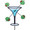 Martini 20" : Whirligig (21816)