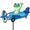 Frog (Tree) 19"" ,  Pilot Pal airplane spinner (26804)