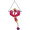 Flamingo (Lady)12": Garden Swingers (59035)