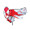 Gee Bee 17" : Airplane Spinners (26302)