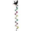 Hummingbird ( Ruby Throated ) : Twisters