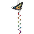 Butterfly  ( Swallowtail )  : Twisters