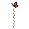 Butterfly  ( Monarch )  : Twisters