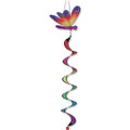 Dragonfly ( Pretty ) : Twisters