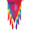 53207  Progressive Banner - Rainbow Leviathan (53207)