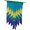 52777 Feather Banner - Pulse (52777)