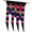 52778  Feather Banner - Astral (52778)