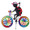 Ladybug 30"   Bicycle Spinners (25993)
