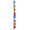 25515  Carousel Feather Banners (25515)