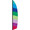 23712  Cool ( Ripstop ) Feather Banner (23712)