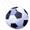 99522  27" Soccer Ball only (99522)