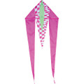 Delta Mini-Tail Pink Op-Art  : Fun Flyer