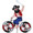 Pirate 30" : Bicycle Spinners (25999)