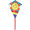 15211  Smiley Sun: Diamond 25" Kites by Premier (15211)