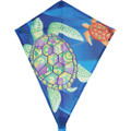 Tropic Turtles:  Diamond 25" Kites by Premier