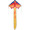 Phoenix : Large Easy Flyer (44188) Kite