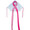 44179  Pink Ribbon: Large Easy Flyer Kites by Premier (44179) Kite
