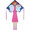 44266  Fairy: Large Easy Flyer Kites by Premier (44266) Kite