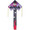 44168  Wizard (Ned): Large Easy Flyer Kites by Premier (44168) Kite
