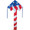 44269  Patriotic: Large Easy Flyer Kites by Premier (44269)