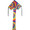 44206  Tie Dye: Large Easy Flyer Kites by Premier (44206)