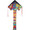 44189  Orbit ( Rainbow ): Large Easy Flyer Kites by Premier (44189)