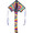 44277  Tie Dye: Jumbo Easy Flyer by Premier (44277)