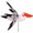 25115  Flying Pelican (Flying) 43"    Bird Spinners (25115)