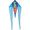 33037  Seahorses: Delta Flo-Tail 45" Kites by Premier (33037)